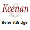 Keenan BenefitBridge icon