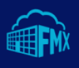 FMX Logo (Maintenance Software)