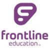 Frontline Education logo