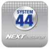 System 44 Next Generation icon